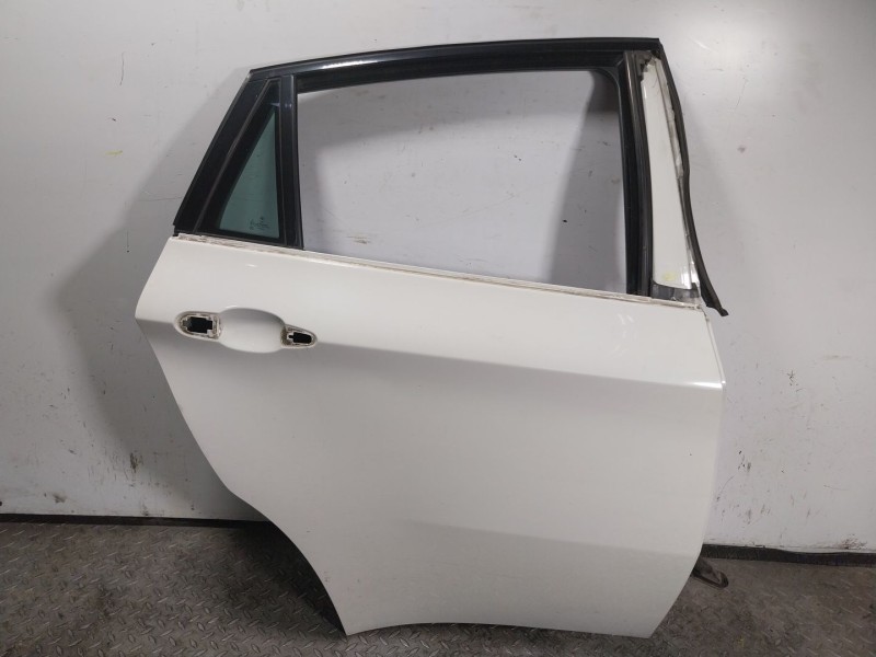 Recambio de puerta trasera derecha para bmw x6 (e71) 3.0 turbodiesel cat referencia OEM IAM   