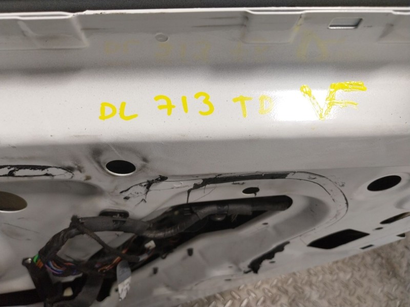 Recambio de puerta trasera derecha para bmw x6 (e71) 3.0 turbodiesel cat referencia OEM IAM   