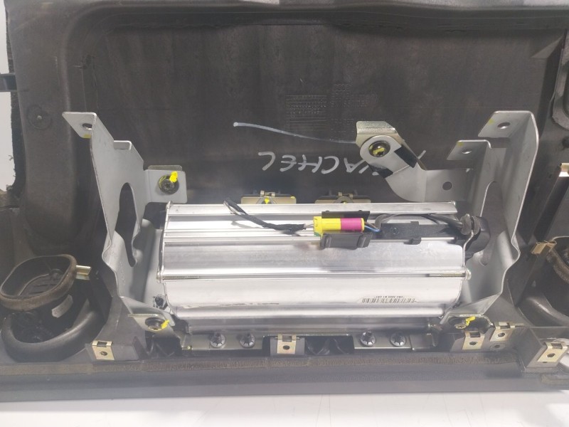 Recambio de salpicadero para audi tt (8n3/8n9) 1.8 20v turbo referencia OEM IAM   