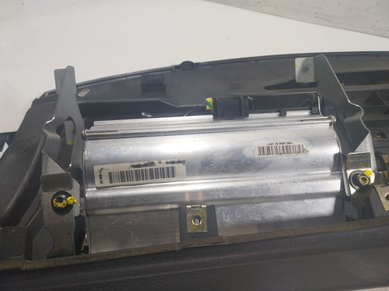 Recambio de salpicadero para audi tt (8n3/8n9) 1.8 20v turbo referencia OEM IAM   