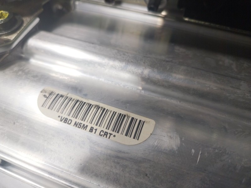 Recambio de salpicadero para audi tt (8n3/8n9) 1.8 20v turbo referencia OEM IAM   