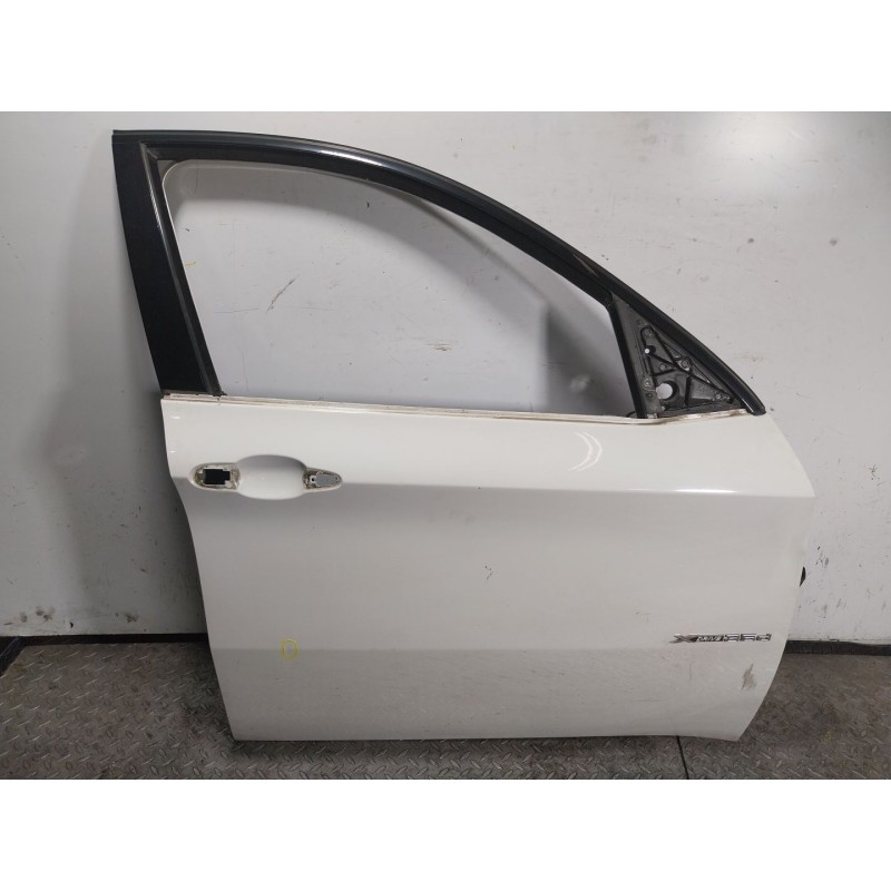 Recambio de puerta delantera derecha para bmw x6 (e71) 3.0 turbodiesel cat referencia OEM IAM   