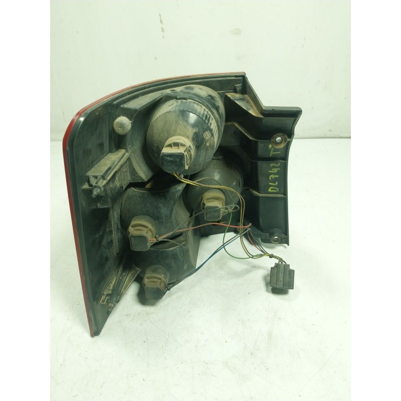 Recambio de piloto trasero derecho para land rover range rover sport 2.7 td v6 cat referencia OEM IAM   