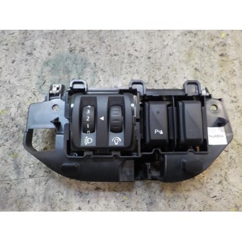 MODULO ELECTRONICO 251900567R 