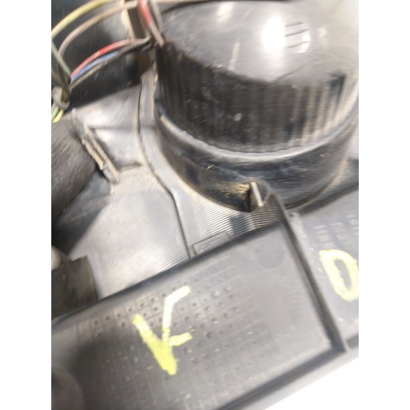 Recambio de piloto trasero derecho para land rover range rover sport 2.7 td v6 cat referencia OEM IAM   