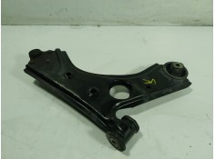 Recambio de brazo suspension inferior delantero izquierdo para fiat doblo ii cargo (263) 1.3 16v m-jet cat referencia OEM IAM    2