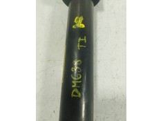 Recambio de amortiguador trasero izquierdo para opel mokka 1.6 cdti dpf referencia OEM IAM  4256909  2