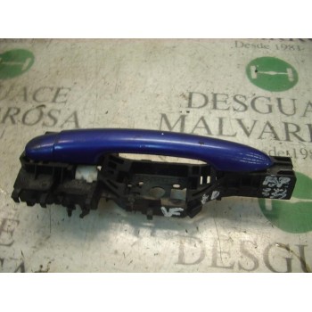 MANETA EXTERIOR DELANTERA DERECHA 