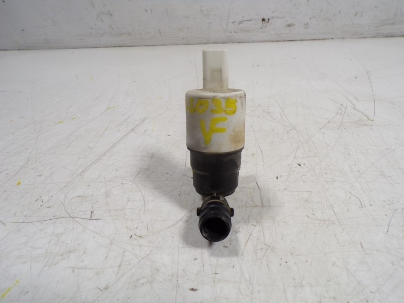 Recambio de bomba limpia para peugeot 308 1.6 blue-hdi fap referencia OEM IAM 643492 964516008001 