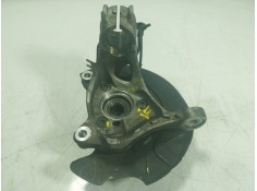 Recambio de mangueta delantera derecha para volkswagen passat berlina (cb2) 2.0 tdi referencia OEM IAM    2