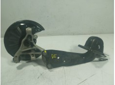 Recambio de mangueta trasera izquierda para volkswagen passat berlina (cb2) 2.0 tdi referencia OEM IAM    2