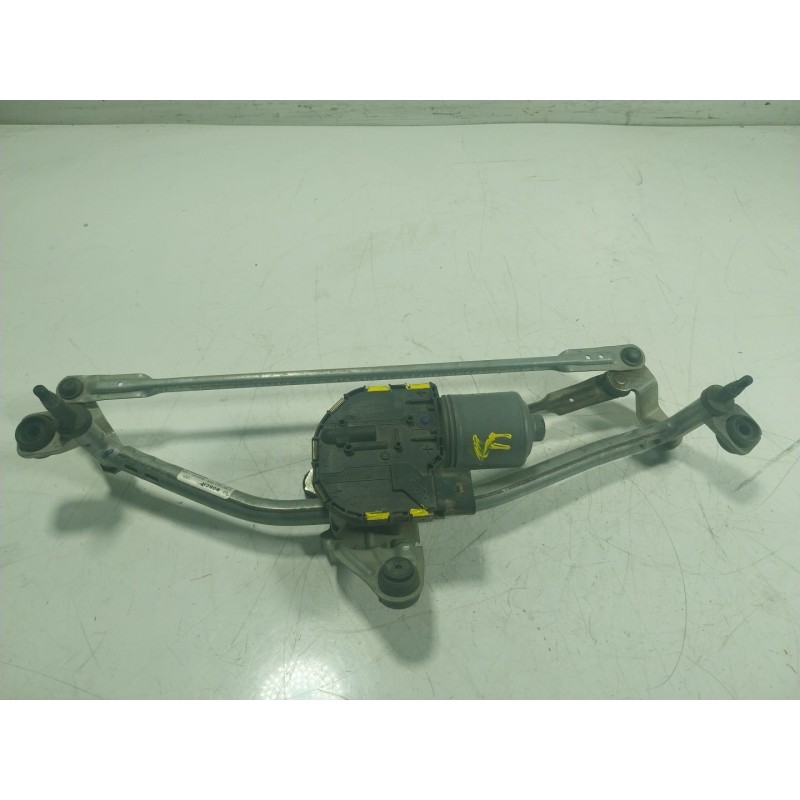 Recambio de motor limpia delantero para volkswagen passat berlina (cb2) 2.0 tdi referencia OEM IAM  3397021953 