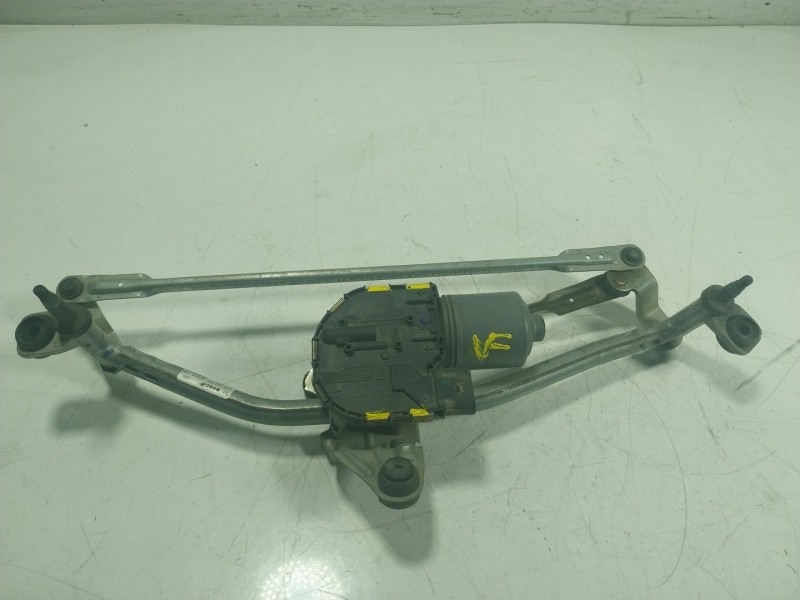 Recambio de motor limpia delantero para volkswagen passat berlina (cb2) 2.0 tdi referencia OEM IAM  3397021953 