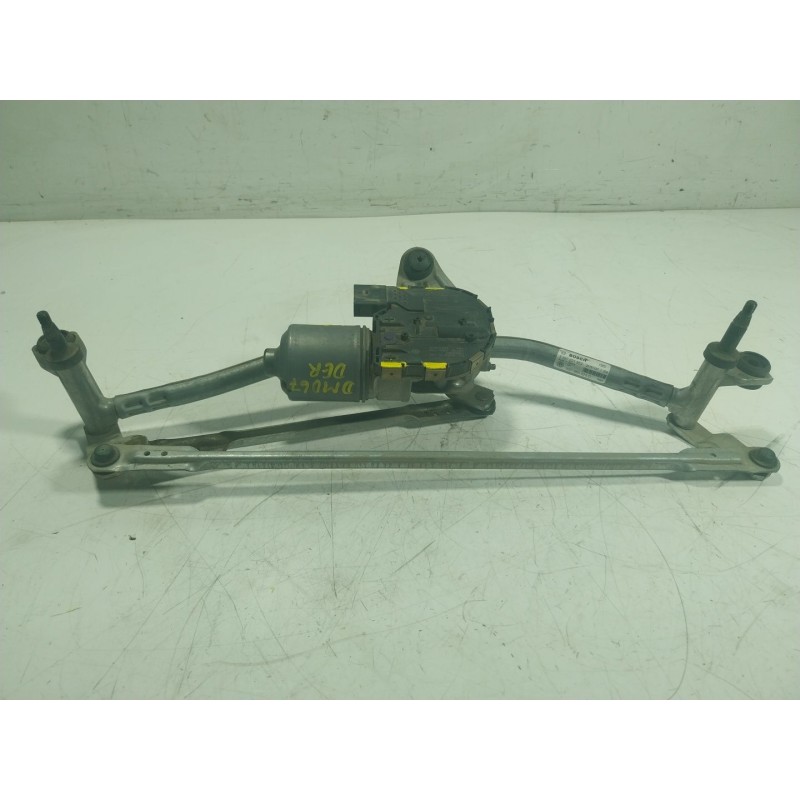 Recambio de motor limpia delantero para volkswagen passat berlina (cb2) 2.0 tdi referencia OEM IAM  3397021953 