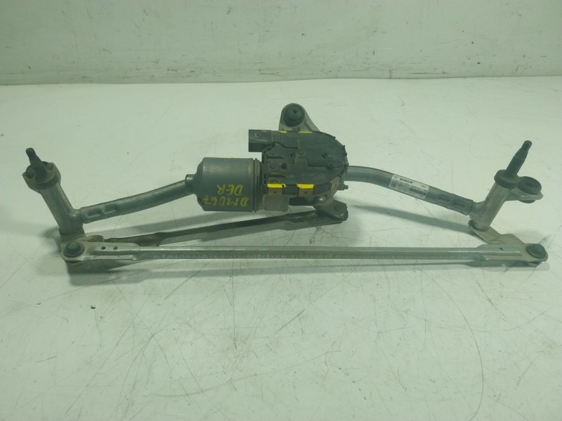 Recambio de motor limpia delantero para volkswagen passat berlina (cb2) 2.0 tdi referencia OEM IAM  3397021953 