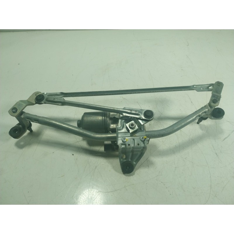 Recambio de motor limpia delantero para volkswagen passat berlina (cb2) 2.0 tdi referencia OEM IAM  3397021953 