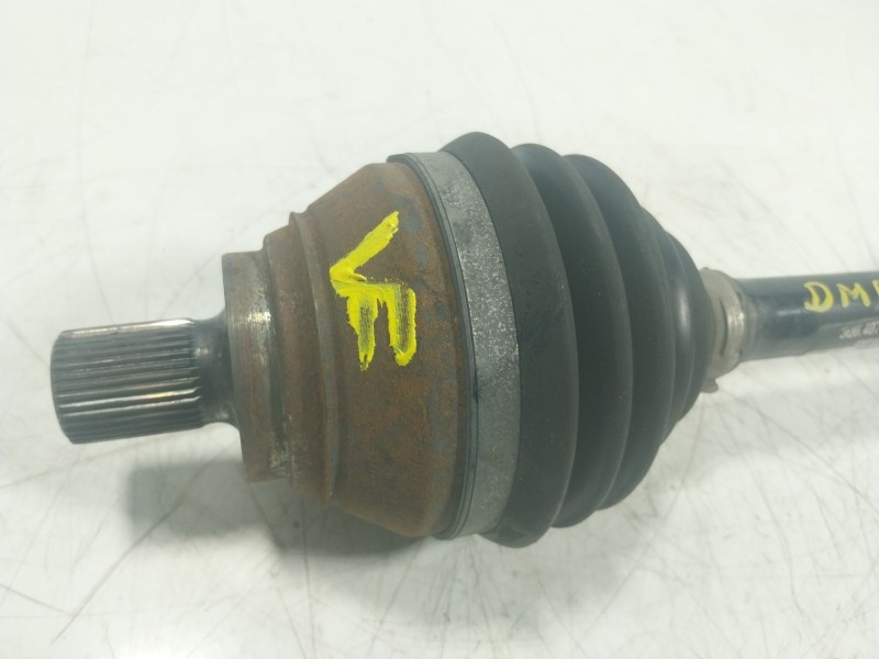 Recambio de transmision izquierda para volkswagen passat berlina (cb2) 2.0 tdi referencia OEM IAM  3Q0407271N 