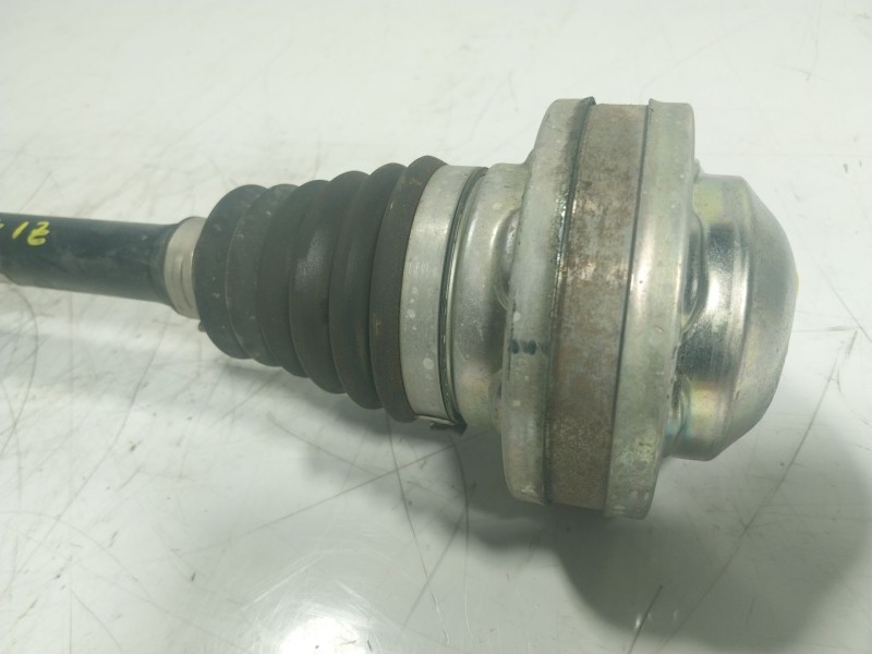 Recambio de transmision izquierda para volkswagen passat berlina (cb2) 2.0 tdi referencia OEM IAM  3Q0407271N 