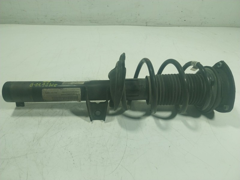 Recambio de amortiguador delantero derecho para volkswagen passat berlina (cb2) 2.0 tdi referencia OEM IAM  3Q0413031BN 