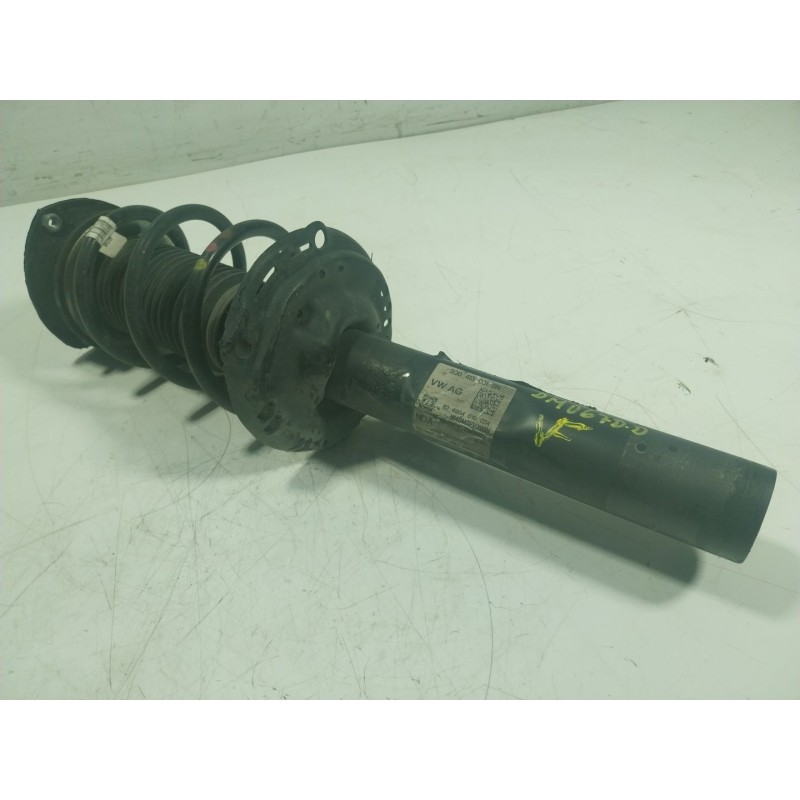 Recambio de amortiguador delantero derecho para volkswagen passat berlina (cb2) 2.0 tdi referencia OEM IAM  3Q0413031BN 