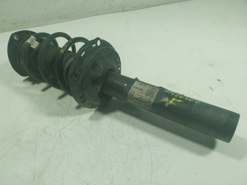 Recambio de amortiguador delantero derecho para volkswagen passat berlina (cb2) 2.0 tdi referencia OEM IAM  3Q0413031BN 