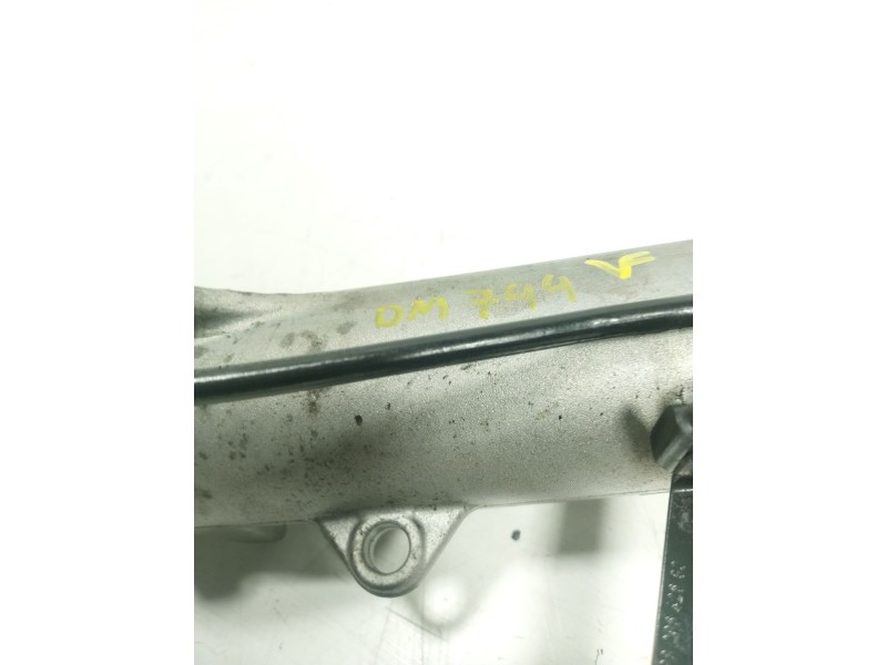 Recambio de cremallera direccion para peugeot traveller autobús (v_) 1.5 bluehdi 120 referencia OEM IAM  9806468380 