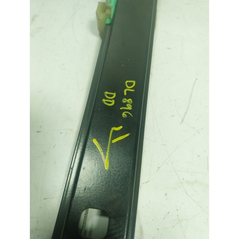 Recambio de elevalunas delantero derecho para audi a1 sportback (8xf) 1.6 tdi referencia OEM IAM  8X4837462A 