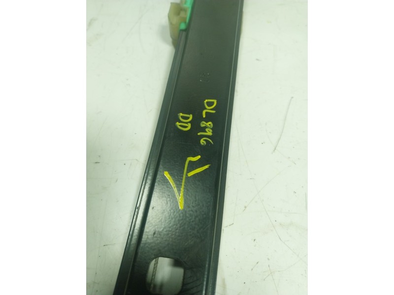 Recambio de elevalunas delantero derecho para audi a1 sportback (8xf) 1.6 tdi referencia OEM IAM  8X4837462A 