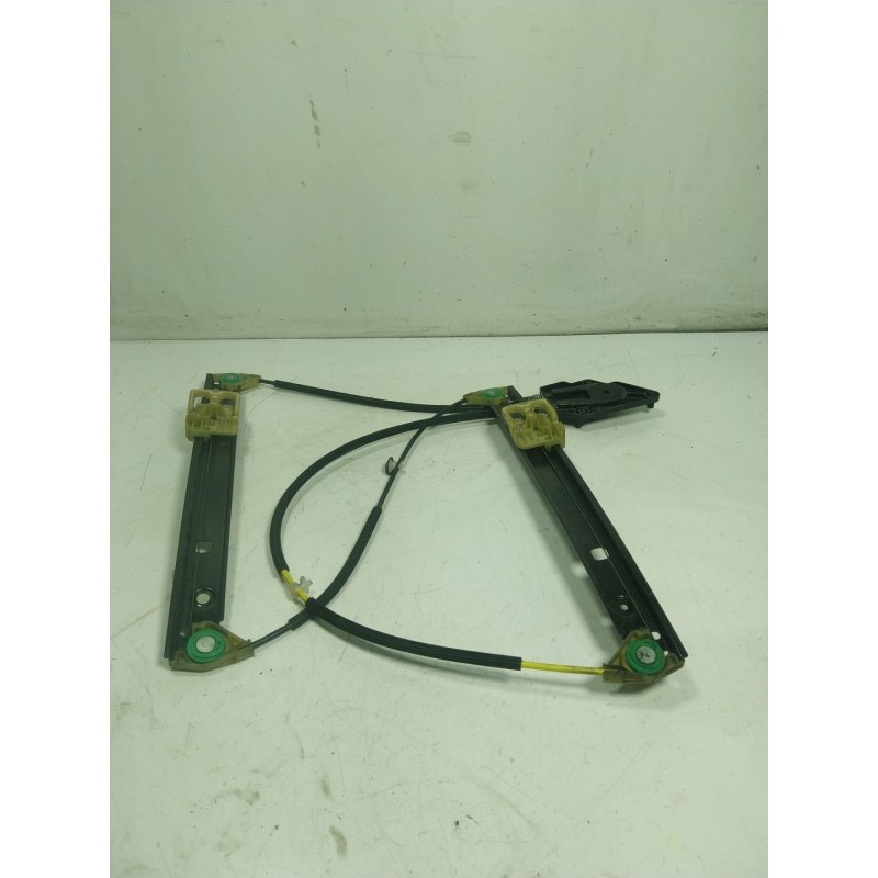 Recambio de elevalunas delantero derecho para audi a1 sportback (8xf) 1.6 tdi referencia OEM IAM  8X4837462A 