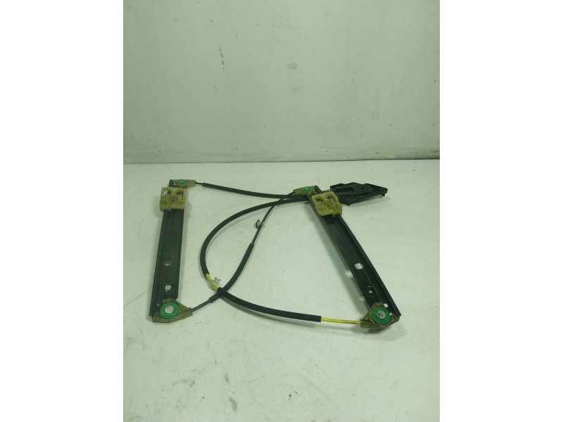 Recambio de elevalunas delantero derecho para audi a1 sportback (8xf) 1.6 tdi referencia OEM IAM  8X4837462A 