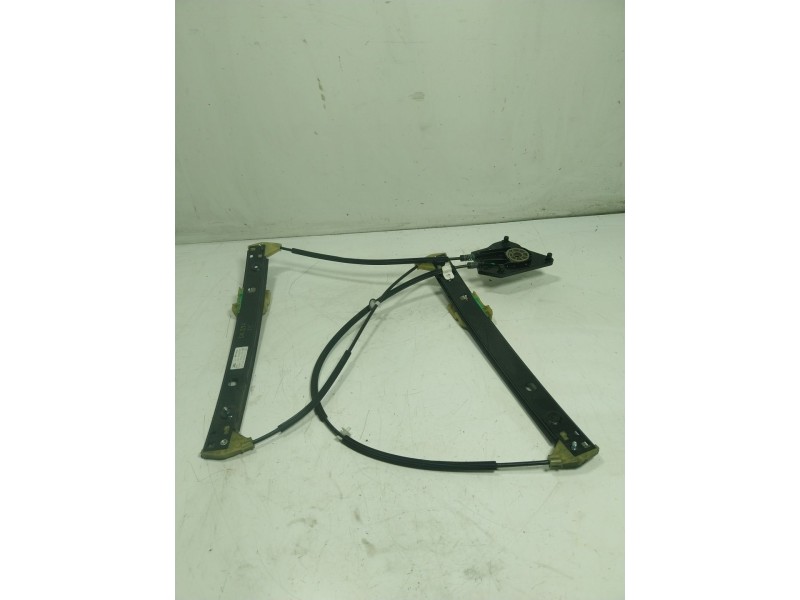 Recambio de elevalunas delantero izquierdo para audi a1 sportback (8xf) 1.6 tdi referencia OEM IAM   