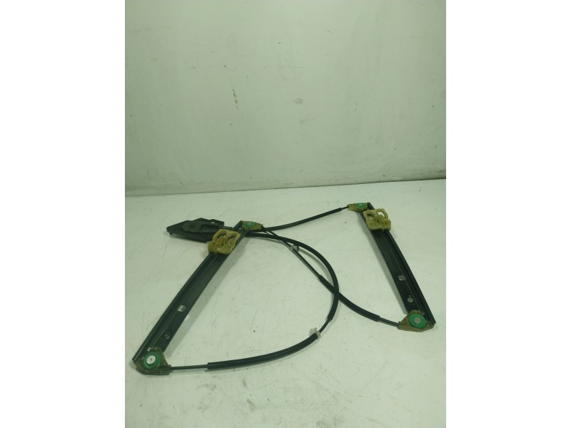 Recambio de elevalunas delantero izquierdo para audi a1 sportback (8xf) 1.6 tdi referencia OEM IAM   