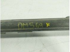 Recambio de cremallera direccion para ford ecosport 1.0 ecoboost cat referencia OEM IAM  MC20L034BB  2