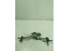 Recambio de motor limpia delantero para ford ecosport 1.0 ecoboost cat referencia OEM IAM  172720243  2