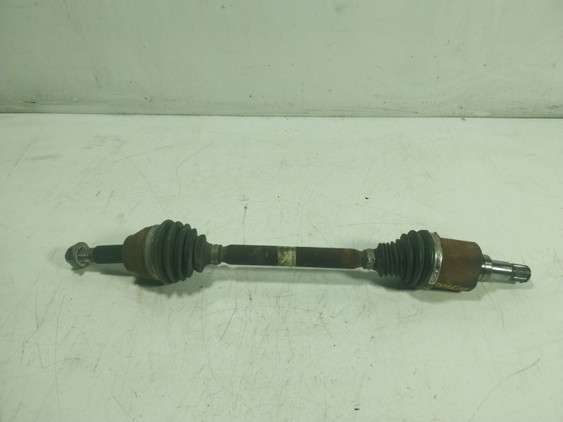 Recambio de transmision izquierda para ford ecosport 1.0 ecoboost cat referencia OEM IAM  153B437 