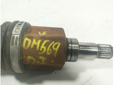 Recambio de transmision izquierda para ford ecosport 1.0 ecoboost cat referencia OEM IAM  153B437  2