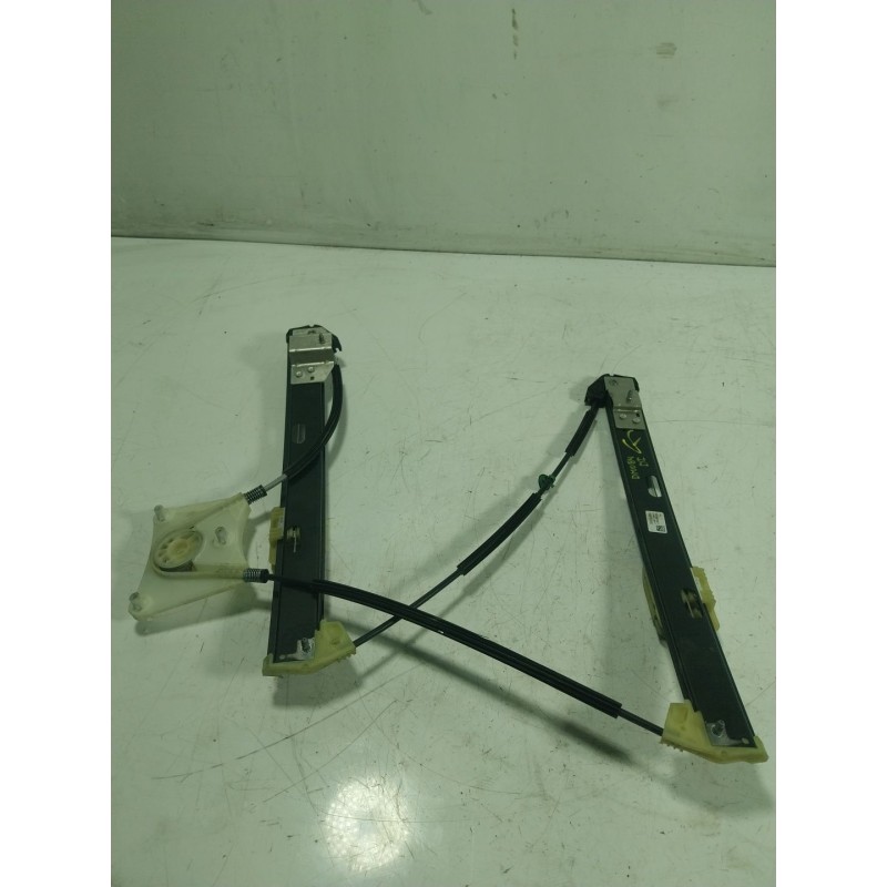 Recambio de elevalunas delantero izquierdo para volkswagen t-roc 1.0 tsi referencia OEM IAM  2GA837461F 