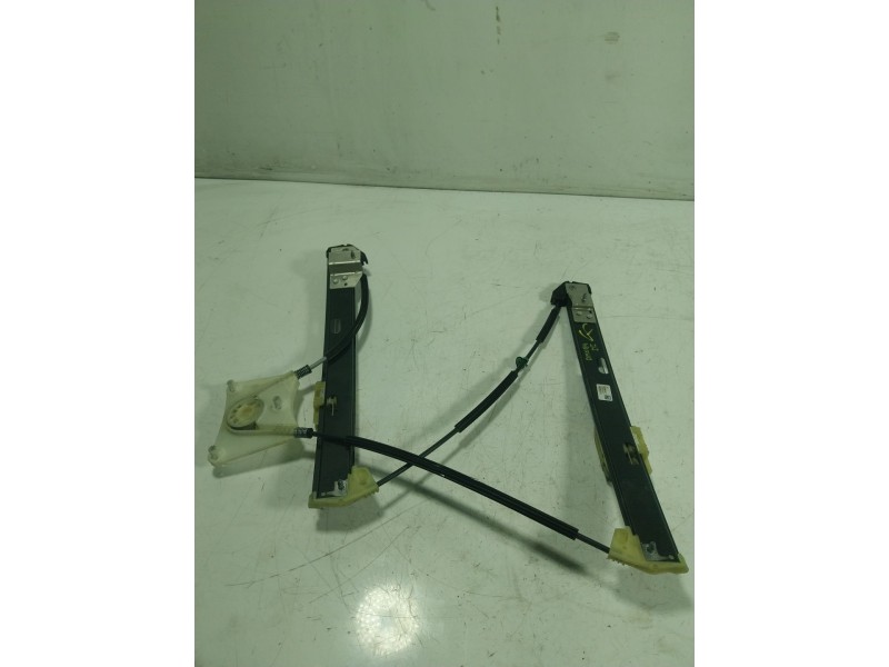 Recambio de elevalunas delantero izquierdo para volkswagen t-roc 1.0 tsi referencia OEM IAM  2GA837461F 