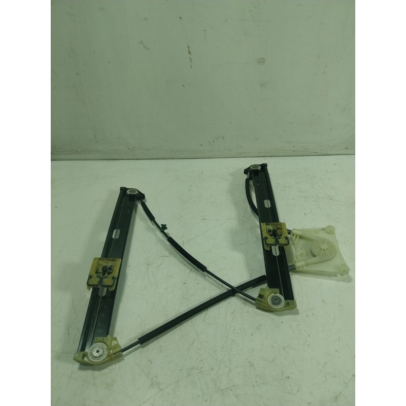 Recambio de elevalunas delantero izquierdo para volkswagen t-roc 1.0 tsi referencia OEM IAM  2GA837461F 