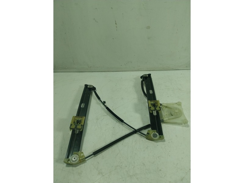 Recambio de elevalunas delantero izquierdo para volkswagen t-roc 1.0 tsi referencia OEM IAM  2GA837461F 