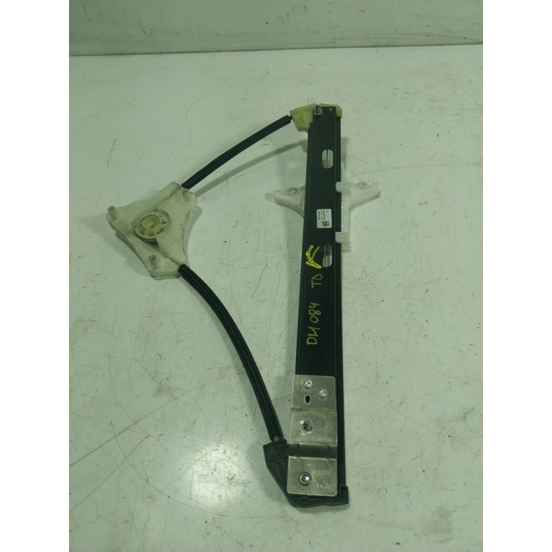 Recambio de elevalunas trasero derecho para volkswagen t-roc 1.0 tsi referencia OEM IAM  2GA839462G 