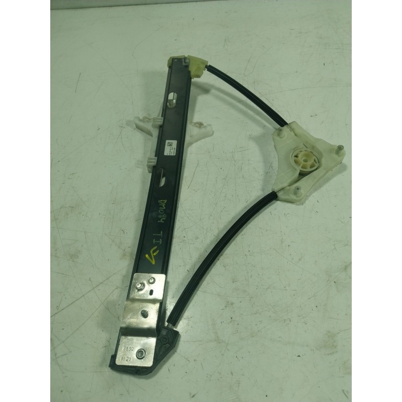 Recambio de elevalunas trasero izquierdo para volkswagen t-roc 1.0 tsi referencia OEM IAM  2GA839461G 