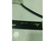 Recambio de elevalunas trasero izquierdo para volkswagen t-roc 1.0 tsi referencia OEM IAM  2GA839461G  2