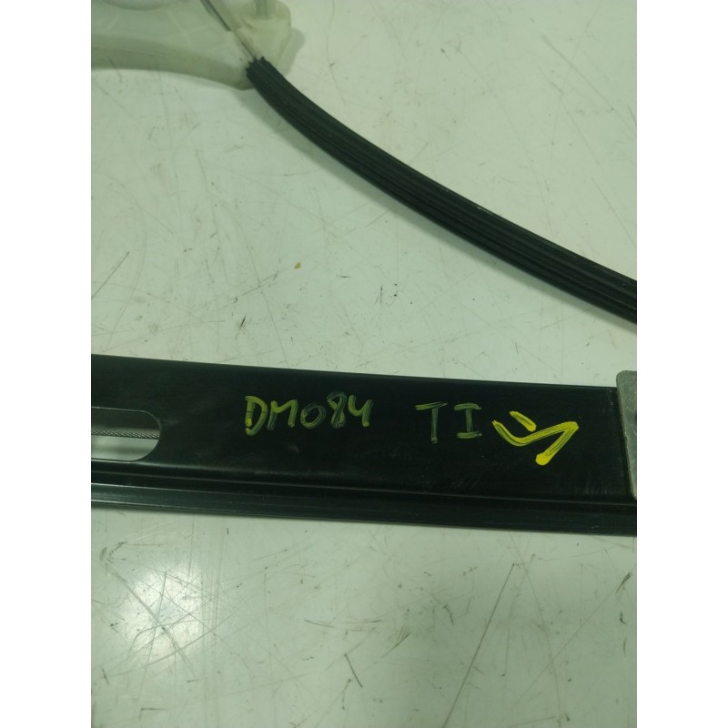 Recambio de elevalunas trasero izquierdo para volkswagen t-roc 1.0 tsi referencia OEM IAM  2GA839461G 