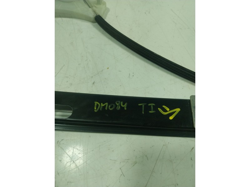 Recambio de elevalunas trasero izquierdo para volkswagen t-roc 1.0 tsi referencia OEM IAM  2GA839461G 