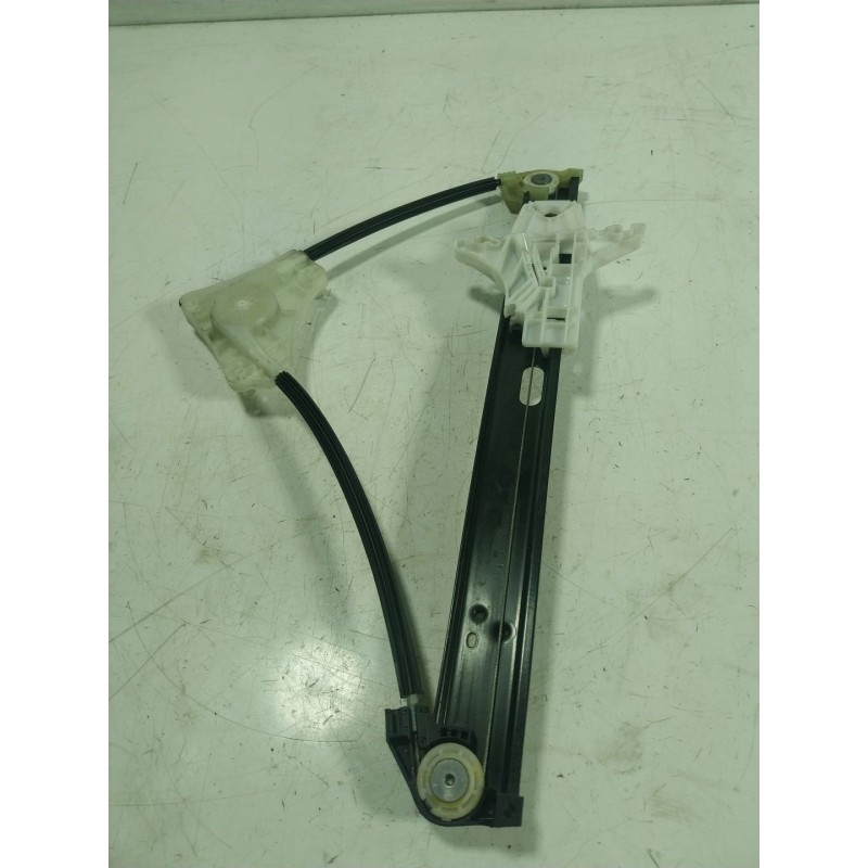 Recambio de elevalunas trasero izquierdo para volkswagen t-roc 1.0 tsi referencia OEM IAM  2GA839461G 