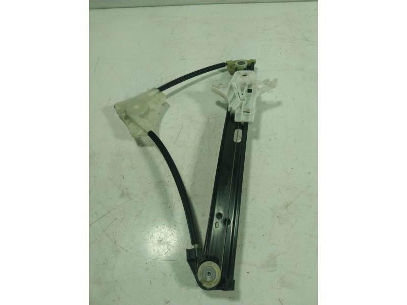 Recambio de elevalunas trasero izquierdo para volkswagen t-roc 1.0 tsi referencia OEM IAM  2GA839461G 