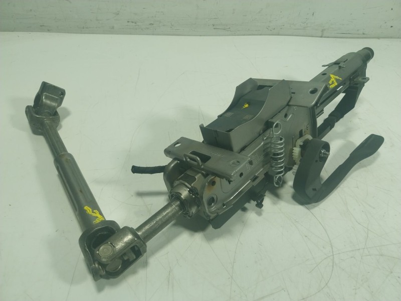 Recambio de columna direccion para volkswagen passat berlina (cb2) 2.0 tdi referencia OEM IAM  3Q0905861B 