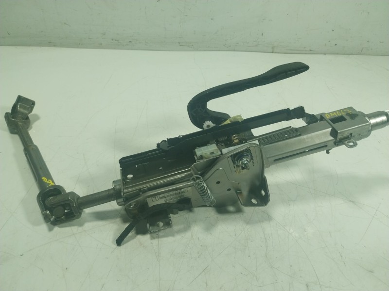 Recambio de columna direccion para volkswagen passat berlina (cb2) 2.0 tdi referencia OEM IAM  3Q0905861B 
