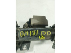 Recambio de amortiguador delantero derecho para ford tourneo courier (c4a) 1.0 ecoboost cat referencia OEM IAM  EY1618045FA  2